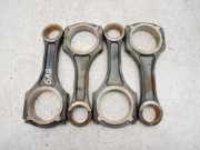 4x Pleuel Pleuelstange für Mercedes Sprinter 311 2,2 CDI OM651.958 OM651 65100