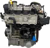 Motor Für Seat Skoda VW Ibiza Fabia 1,2 TSI CJZC CJZ 04E100031B