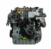 Motor für VW Audi Skoda Seat Golf A3 Leon Superb 2,0 TDi CRL CRLB 04L100090J
