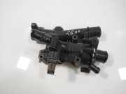 Thermostatgehäuse für Citroen Opel Jumpy 2,0 EHT DW10FDDU340 AH03 9827379280