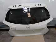 Kofferraum Heckklappe f?r Mercedes A-Klasse W176 1,6 Blue EFFICIENCY A1767400105