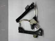 Fensterhebermotor vorne links für Mercedes CLA X117 651.930 OM651 A2078200542