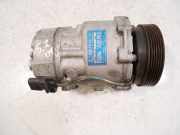 Klimakompressor für Seat VW Leon Bora Golf 2,8 V6 BDE 1J0820803K