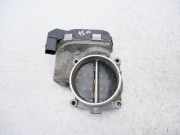 Drosselklappe BMW 3er E90 E91 E93 330 i 3,0 Benzin N52B30A N52 7556118