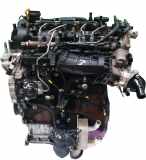 Motor für Kia Hyundai Sorento MK3 2,2 CRDI D4HB 1F2412FH00A 127.000km