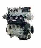 Motor für Opel Vauxhall Combo K9 1,2 Benzin F12XHL EB2ADT HN05 O3S 33.000 KM