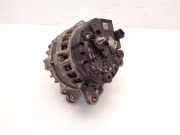 Lichtmaschine Generator für Audi Seat Skoda A1 Ibiza Polo 1,0 CHZB CHZ 04L90302