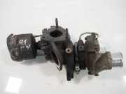 Turbolader für Jaguar XF X250 MK1 3,0 306DT AJTDV6 AX2Q-6K682-BC