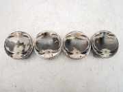 4x Kolben für VW Audi Cupra Skoda T-Roc 2,0 TSI TFSI DNNA DNN 06NEG