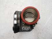 Drosselklappe für Mercedes C-Klasse W203 1,8 Kompressor M271.946 A2711410025