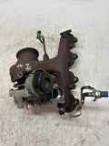 Turbolader F?r Opel Movano B 2,3 CDTI M9T704 M9T L0B 95523206