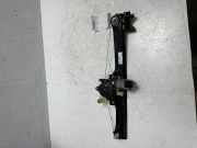 Fensterheber Motor für Porsche Panamera 2,9 V6 Petrol CSZ CSZB 971837402B