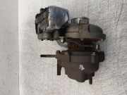 Turbolader für Kia Sorento 2,2 CRDi D4HB 28231-2F100