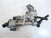 Thermostatgehäuse für Hyundai Santa Fe III 2,2 CRDi D4HB 256102F600