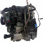 Motor Für Mercedes C-Klasse W204 2,2 CDI OM646.811 OM646 646.811 A6460108698