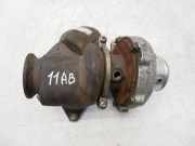 Turbolader für Opel Insignia A Zafira Tourer C 2,0 CDTI A20DT LBR 55581460