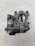 Drosselklappe Für Nissan Pulsar C13 F15 J11 1,2 DIG-T HRA2DDT 161206038R