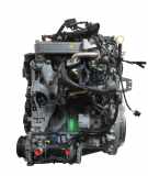 Motor für Mercedes GLA X156 2,2 CDI OM651.930 651.930 OM651 A6510102416