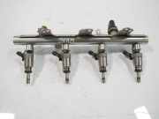 Einspritzleiste für Audi VW Q3 Golf Jetta 2,0 TFSI CCTA CCT 06J133317M