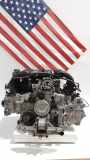 Motor für Porsche Boxster 986 3,2 S Benzin M96.21 96.21 M96 98610092102