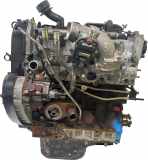 Motor Für Iveco Daily IV 2,3 Diesel F1AE0481G 504182954 504249625
