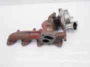 Turbolader für BMW 3er G20 G80 2,0 318D B47D20B 8591886