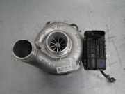 Turbolader für Mercedes W222 V222 3,0 S350 BlueTEC d OM 642.861 A6420902486