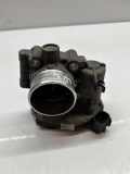 Drosselklappe Für Opel Corsa 1,2 Benzin A12XER LDC 55562270