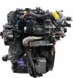 Motor für Nissan Opel Vivaro 2,0 CDTI dci M9R630 M9R LHM 95507427 4421503