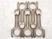 5x Pleuel Pleuelstange für BMW 5er E60 E61 525 d 2,5 256D2 M57D25 0307207