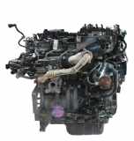 Motor für Peugeot Citroen C3 C4 208 308 1,6 BlueHDi BHY DV6FD BH02 1611138680