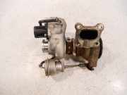Turbolader für Opel Astra K 1,4 Turbo B14XFT LE2 12679375
