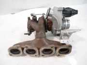 Turbolader für Mercedes A-Klasse AMG 2,0 A35 4-matic M260.920 A2600903000