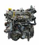 Motor für Nissan Qashqai Juke 1,2 DIG-T HRA2 HRA2DDT