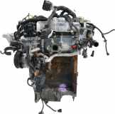 Motor für Ford B-Max Fiesta 1,0 EcoBoost M1JH C10FD0X C1BG-6006-DA C1BG-6006-JB