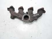 Abgaskrümmer für Renault Clio 1,5 dCi Diesel K9K608 K9K 140040840R