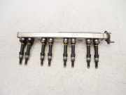 Einspritzleiste für Hyundai i10 1,2 MPi G4LF 35350-08000 35310-08000