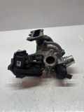 Turbolader Für Nissan Juke F16 Micra K14 1,0 DIG-T HR10DDT 1441000Q0D
