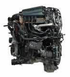 Motor für Mercedes GLE W166 2,2 d 4-matic OM651.960 651.960 OM651 A6510103201