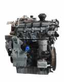 Motor Für Audi Seat Skoda VW A3 Leon Octavia Golf V 1,9 TDI BXE 03G100035M