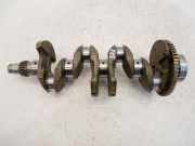 Kurbelwelle für Kia Rio 1,4 CVVT G4FA 23110-2B100