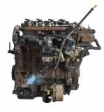 Motor für Ford Transit V362 2,2 TDCi DRFF BK2Q-6006-AB 2096230