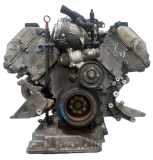 Motor für BMW 7er E38 4,4 Benzin 740i iL M62B44M0 M62 448S1 11001745573