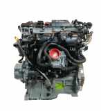 Motor für Toyota Corolla 1,8 Hybrid 2ZR 2ZR-FXE 190000T580 80.000km