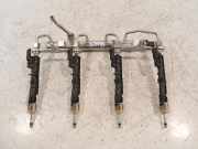 Einspritzleiste NEU für Land Rover Sport X5 4,4 V8 N63 N63B44E 7852402