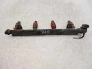 Einspritzleiste f?r Mitsubishi Lancer VII 2,0 4G63 Turbo