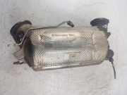 Katalysator DPF für Mercedes Sprinter 2,0 Diesel OM654.920 654.920 A6541406100