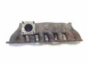 Abgaskrümmer Jeep Cherokee KJ 2,5 CRD 4x4 VM99B R425 2081F
