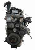 Motor Für Toyota AURIS E18 1.6 D4-D 1WW N47C16A 19000WA020