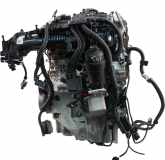 Motor 2017 für BMW 1er F20 F21 3er F30 F31 1,5 i B38B15A B38